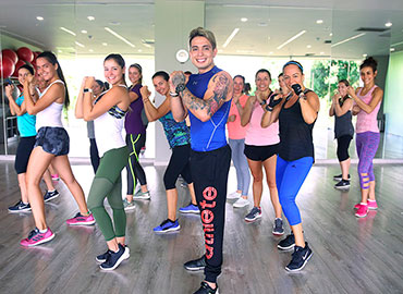 Clases-Grupales-Club